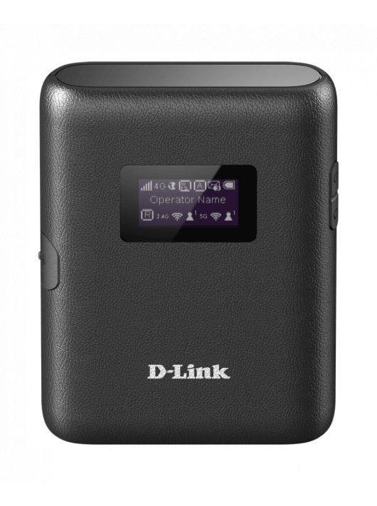 D-Link 4G/LTE Cat 6 Wi?Fi Hotspot