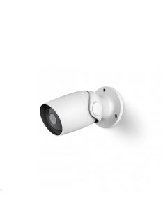   Hama Surveillance Camera WLAN for Outdoors without Hub Night Vision 1080p White