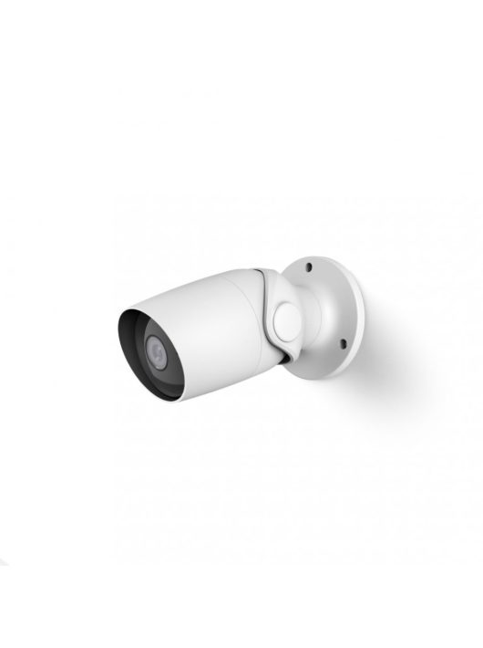 Hama Surveillance Camera WLAN for Outdoors without Hub Night Vision 1080p White