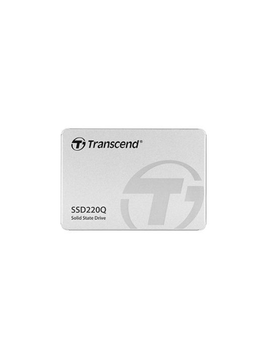 Transcend 2TB 2,5" SATA3 