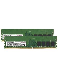 Transcend 16GB DDR4 3200MHz Kit(2x8GB) JetRam 