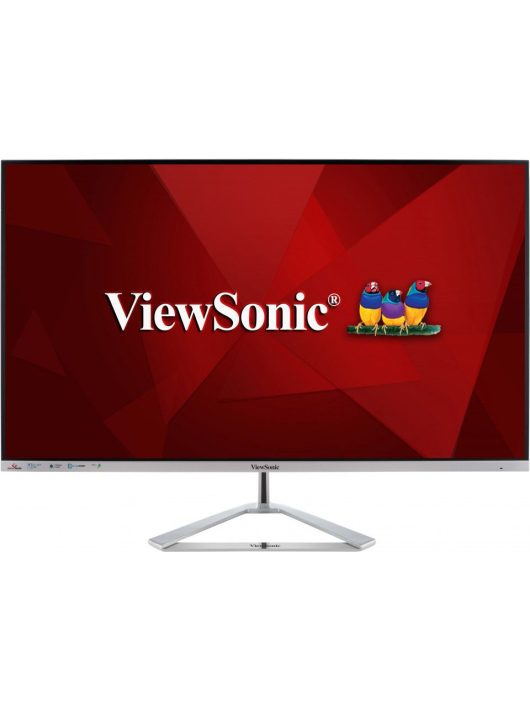 Viewsonic 31,5" VX3276-MHD-3 IPS LED