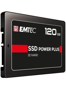 Emtec 120GB 2,5" SATA3 X150