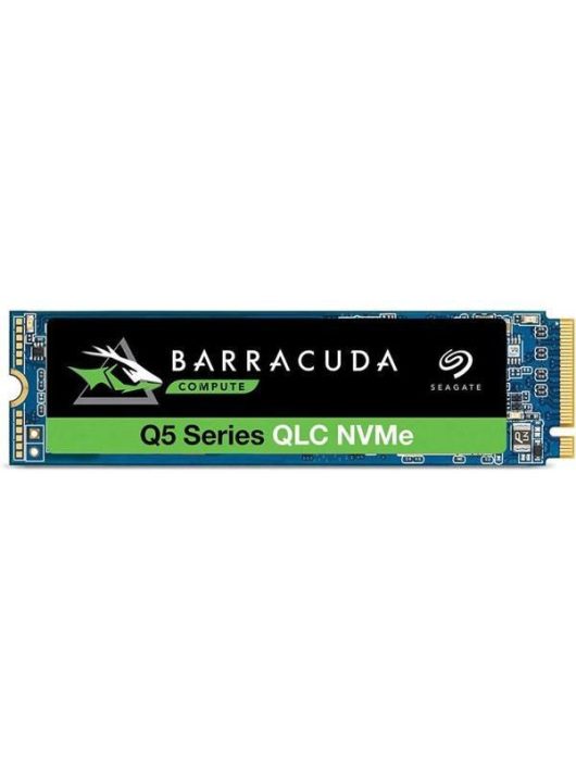 Seagate 500GB M.2 2280 NVMe BarraCuda Q5