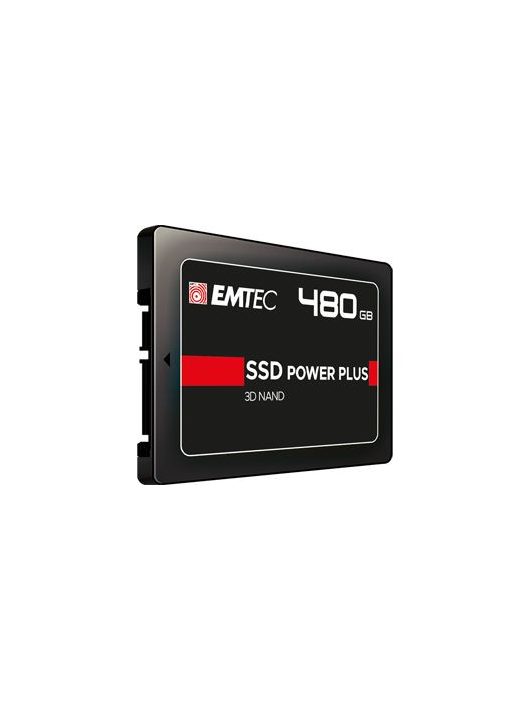 Emtec 480GB 2,5" SATA3 X150 