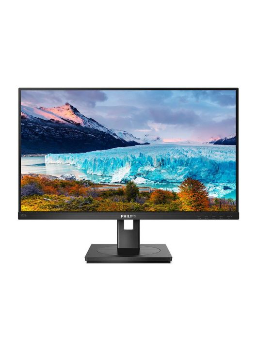 Philips 21,5" 222S1AE IPS LED