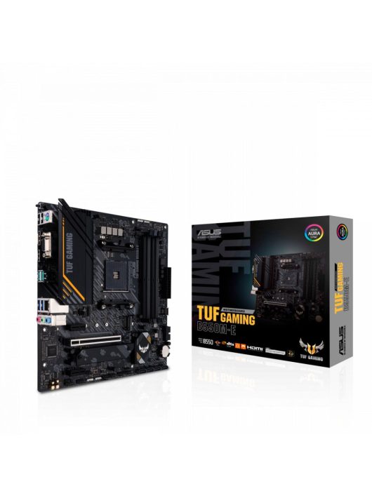 Asus TUF GAMING B550M-E 