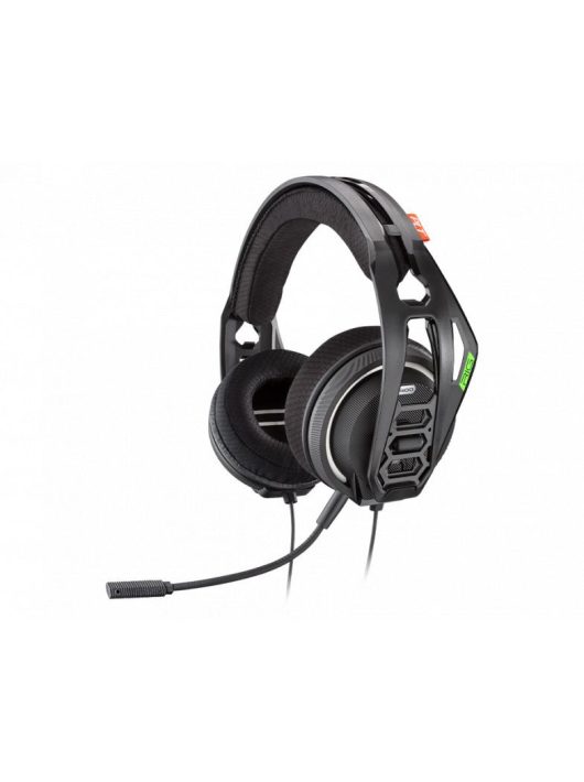 Nacon RIG 400HX Gaming Headset for Xbox One Black