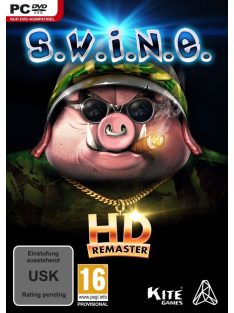 ASSEMBLE Entertainment S.W.I.N.E. HD Remaster (PC)