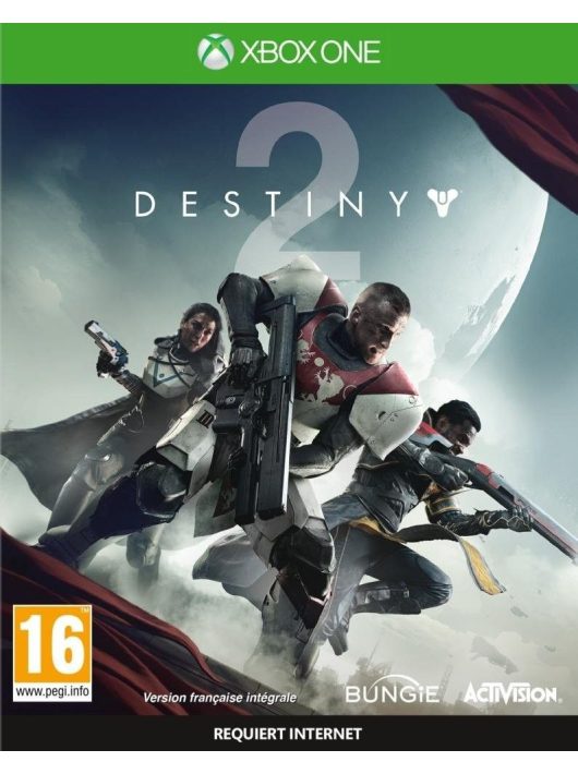 Bungie Destiny 2 (XBO)