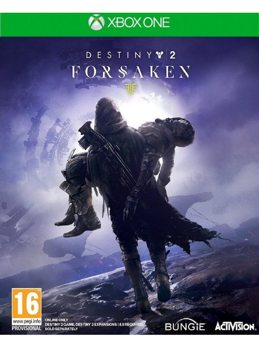 Bungie Destiny 2: Forsaken (XBO)