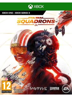 Motive Star Wars: Squadrons (XBO)