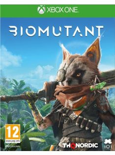 THQ Nordic Biomutant (XBO)