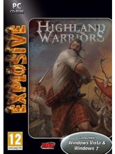 UIG Entertainment HIGHLAND WARRIORS (PC)