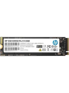 HP 512GB M.2 2280 NVMe EX950 