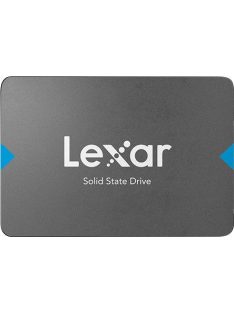 Lexar 240GB 2,5" SATA3 NQ100