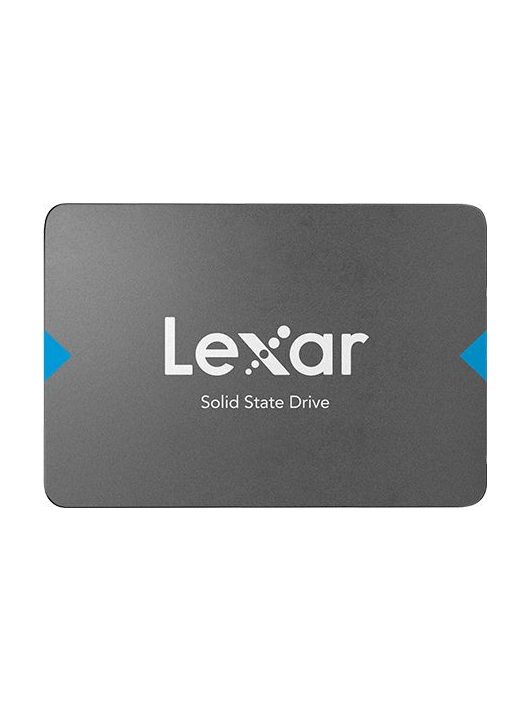 Lexar 240GB 2,5" SATA3 NQ100