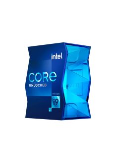   Intel Core i9-11900KF 3,5GHz 16MB LGA1200 BOX (Ventilátor nélküli)