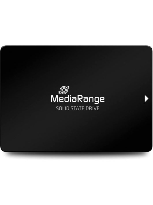 MediaRange 960GB 2,5" SATA3 MR1004