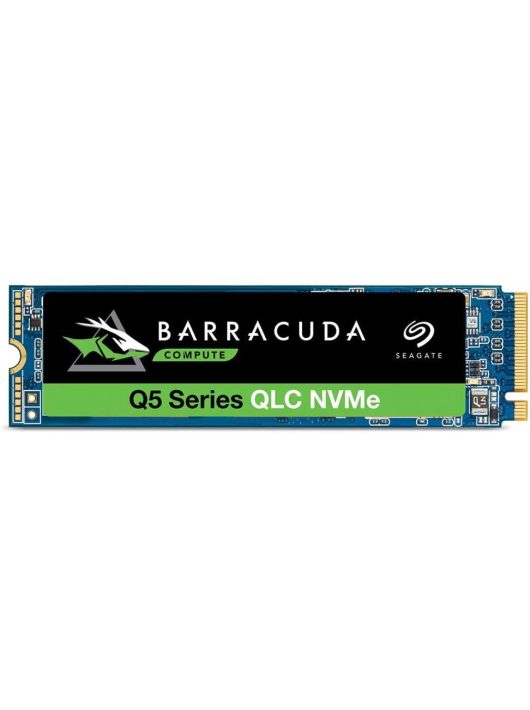 Seagate 1TB M.2 2280 NVMe BarraCuda Q5