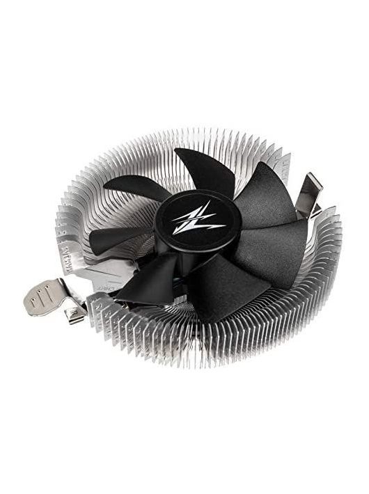 Zalman CNPS80G Rev.1 Ultra Quiet CPU cooler