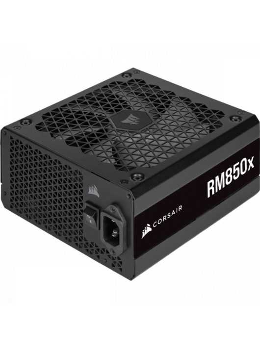 Corsair 850W 80+ Gold RM850x