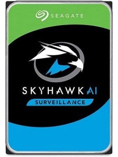 Seagate 8TB 7200rpm SATA-600 256MB SkyHawk AI ST8000VE001