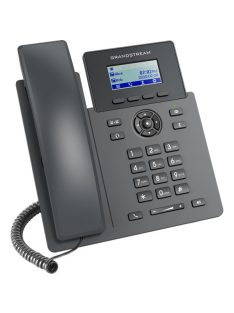 Grandstream GRP2601P vonalas VoIP telefon