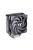 Thermaltake Toughair 310 CPU Cooler Black