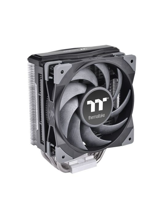 Thermaltake Toughair 310 CPU Cooler Black