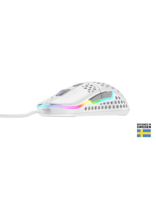 Xtrfy M42 RGB Gaming White