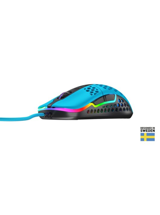 Xtrfy M42 RGB Gaming Miami Blue