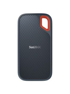 Sandisk 1TB USB3.2/USB Type-C Extreme PRO V2 Black