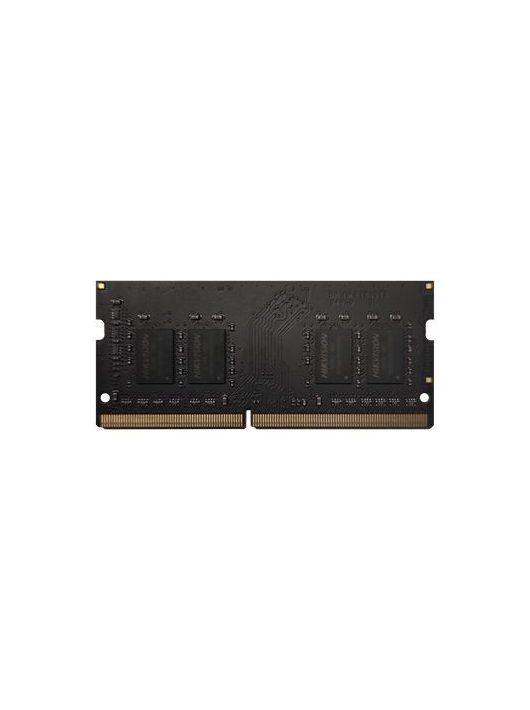 Hikvision 4GB DDR3 1600MHz SODIMM