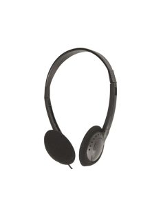 Sandberg Bulk Headphone (min 100) Black