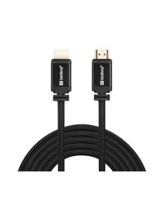 Sandberg HDMI 2.0 19M-19M 10m Black