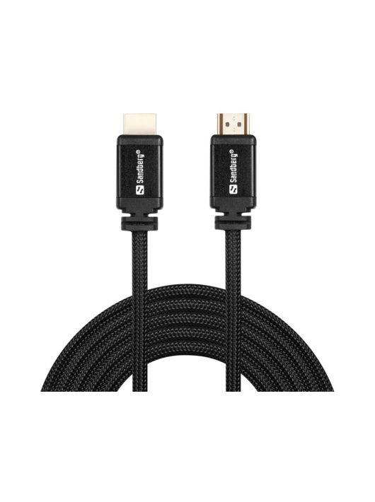 Sandberg HDMI 2.0 19M-19M 10m Black