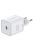 Sandberg USB-C AC Charger PD20W White