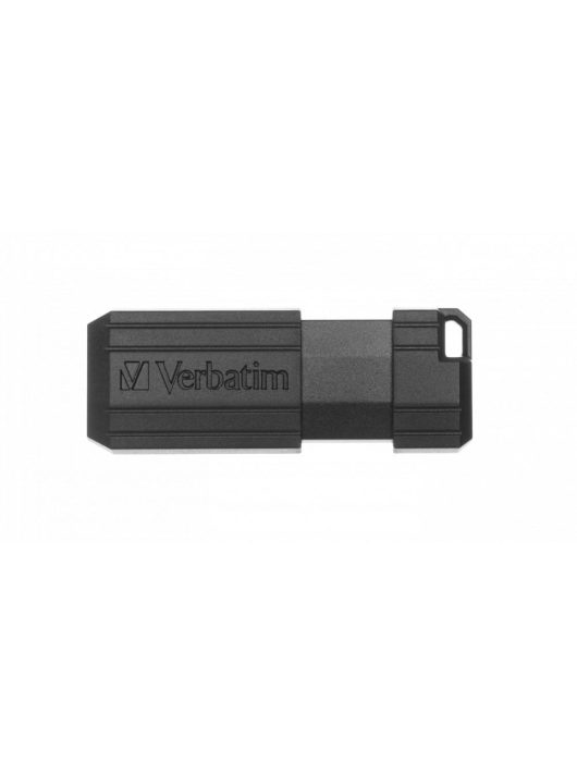 Verbatim 8GB PinStripe USB2.0 Black