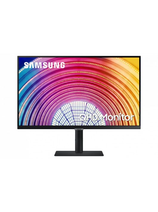 Samsung 27" LS27A600NWUXEN IPS LED