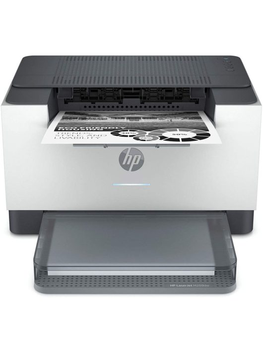 HP LaserJet Pro M209dw Wireless Lézernyomtató