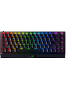 Razer BlackWidow V3 Mini HyperSpeed Yellow Switch Black US