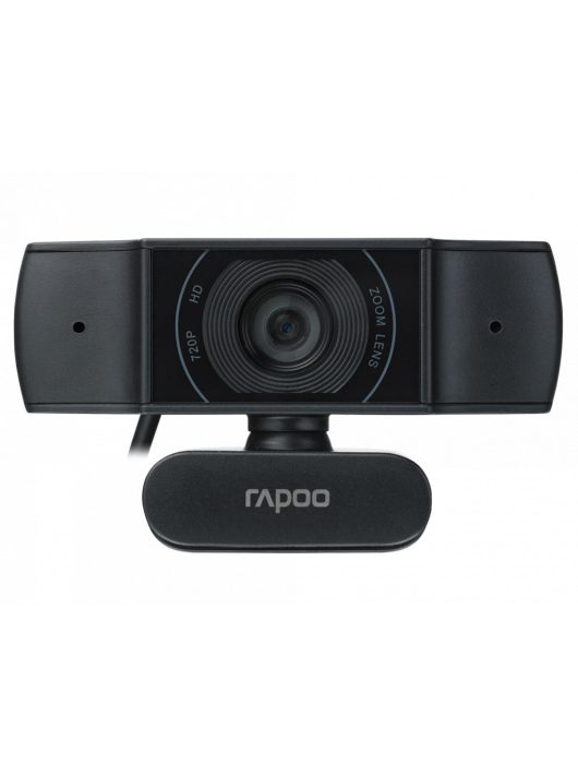 Rapoo XW170 Webkamera Black