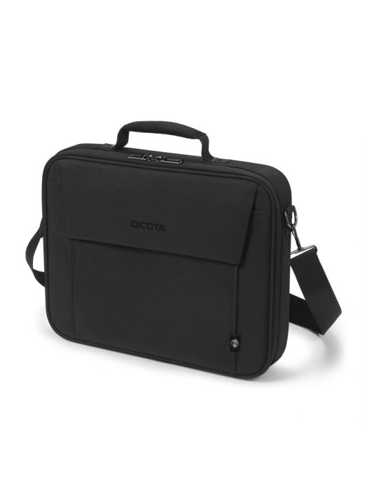 Dicota Eco Multi BASE 14-15,6" Black