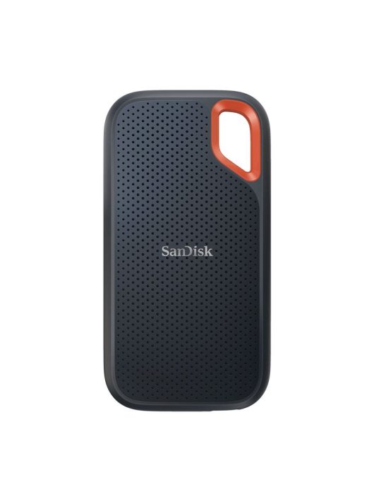 Sandisk 1TB USB3.2/USB Type-C Extreme Portable SSD V2 Grey