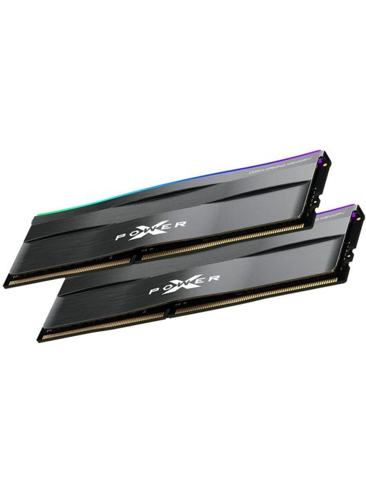 Silicon Power 16GB DDR4 3200MHz Kit(2x8GB) Xpower Zenith RGB