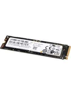 Samsung 256GB M.2 2280 NVMe PM9A1 