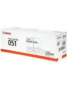 Canon CRG-051 Black Toner