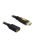 DeLock HDMI A male > HDMI A female 5m Black