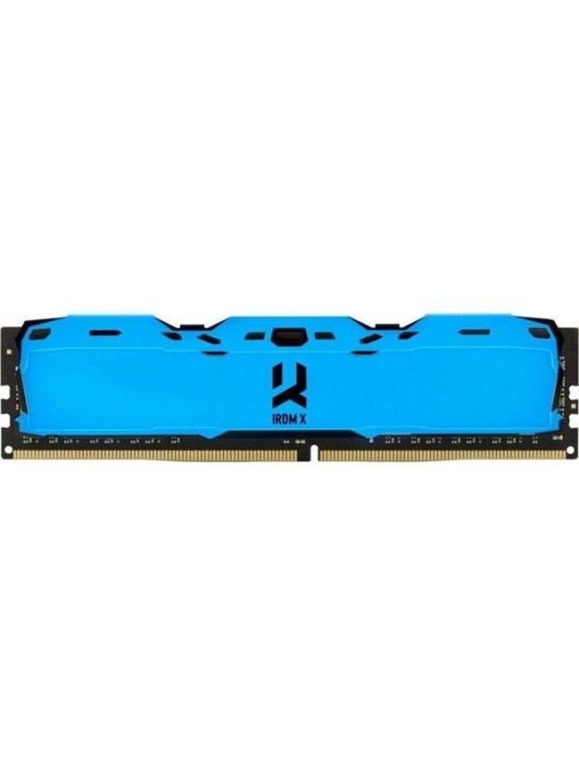 Good Ram 8GB DDR4 3200MHz IRDM X Series Blue